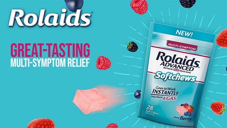 Rolaids Save 1.00 Off Coupon on Rolaids bottle tablets Shoply.ca